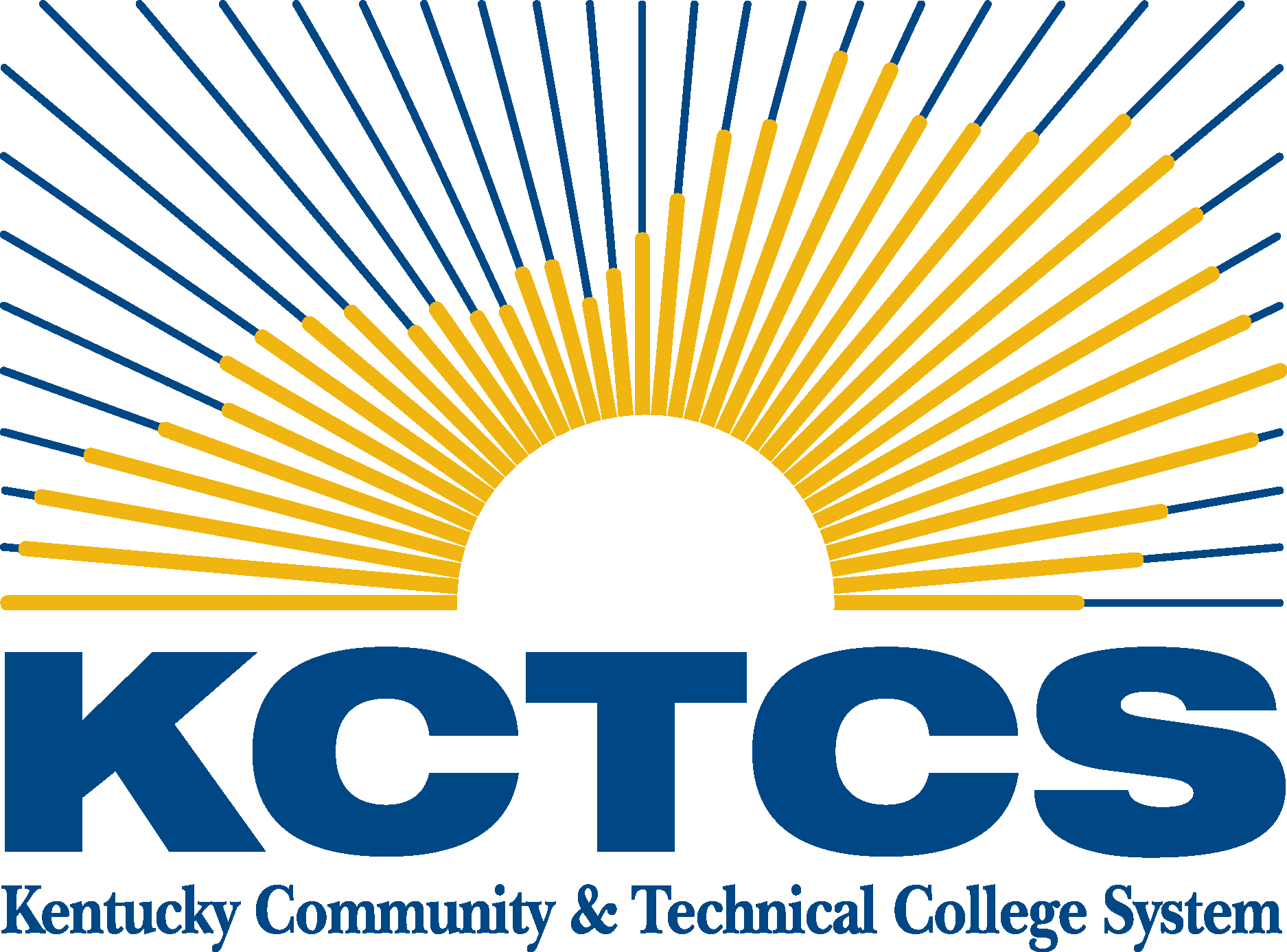 KCTCS Logo Vector Logo